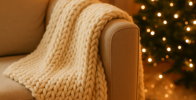 perfect weighted blanket