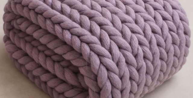 soft knit throw blankets