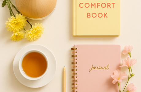 Inspiration & Advice for wellness