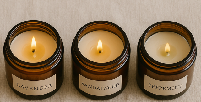 Small rituals to make life easy