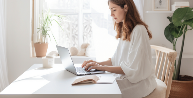 Simplify your space minimal decluttering