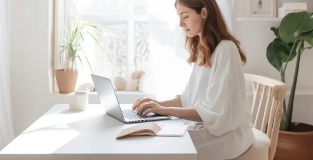 Simplify your space minimal decluttering