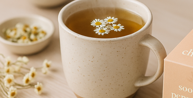 Create little daily rituals that bring you joy