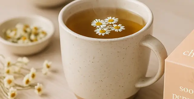 Create little daily rituals that bring you joy